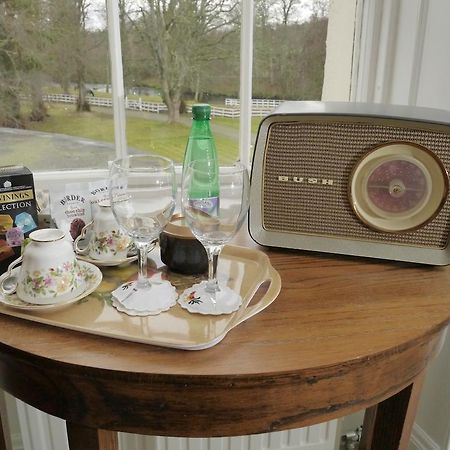 Deeside Country House Hotell Banchory Eksteriør bilde